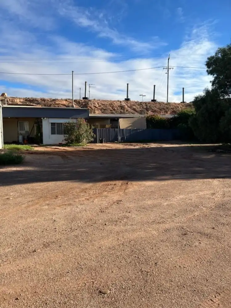 665 Paxton Road