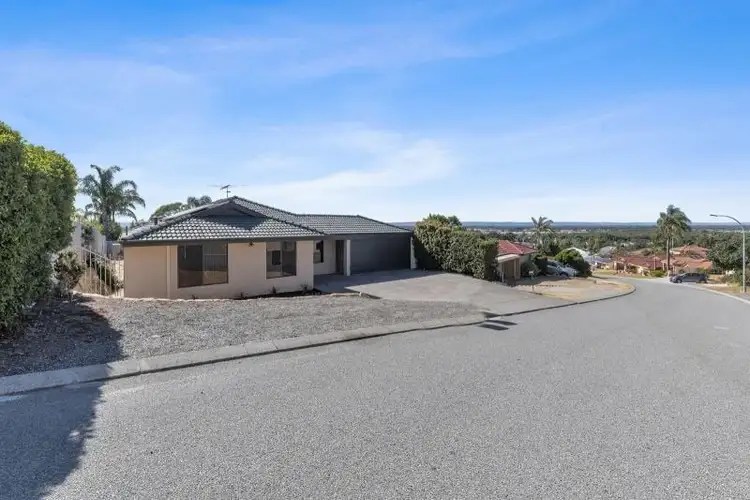 14 Northecut Rise