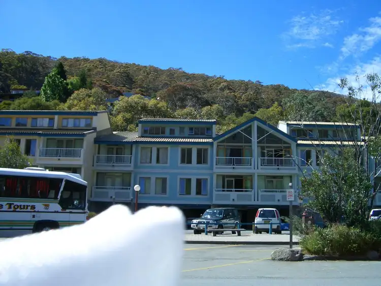 Second view of Homely apartment listing, 506/6-13 Friday Drive, Thredbo Village NSW 2625