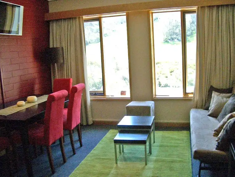 Fourth view of Homely apartment listing, 506/6-13 Friday Drive, Thredbo Village NSW 2625