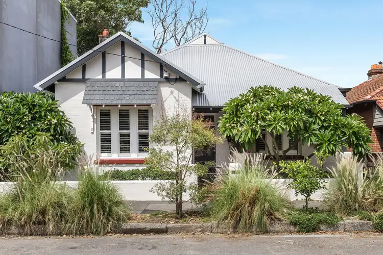 31 Bruce Street
