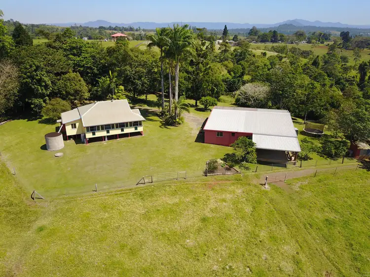 29 Spannagle Road, Pin Gin Hill QLD 4860