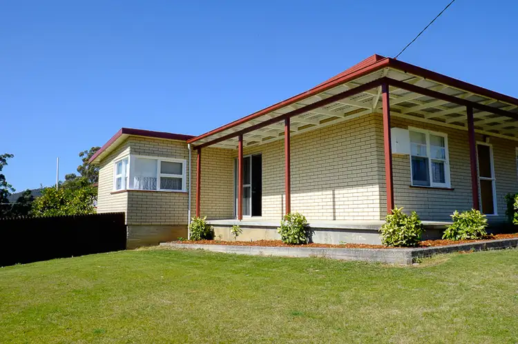 Second view of Homely house listing, 15 Fernery Rd, Strathblane TAS 7109