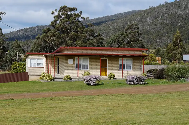 Third view of Homely house listing, 15 Fernery Rd, Strathblane TAS 7109