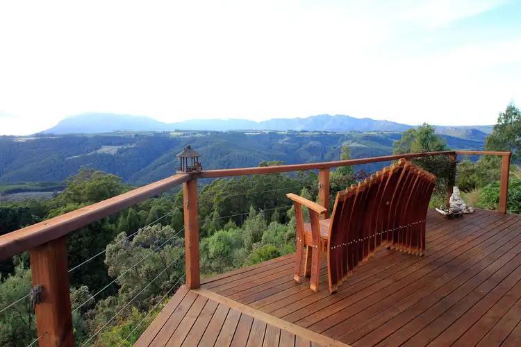 629 Cradle Mountain Road, Erriba TAS 7310