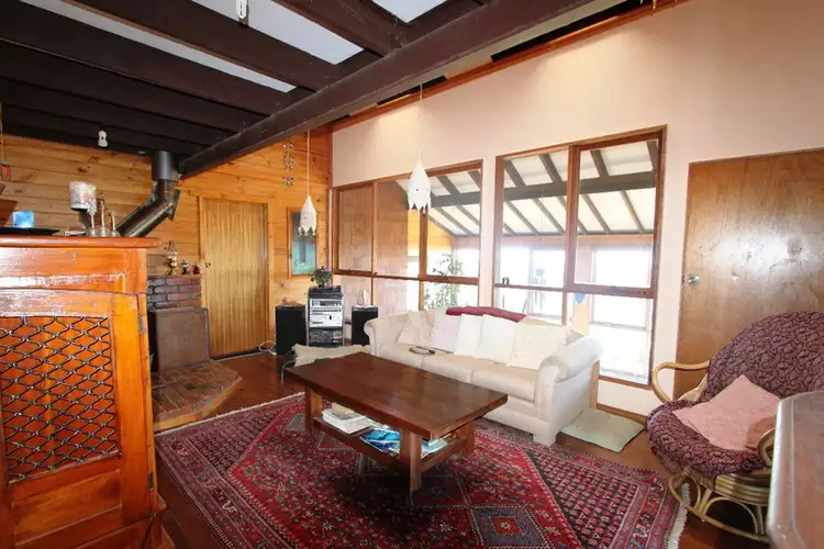 Third view of Homely house listing, 629 Cradle Mountain Road, Erriba TAS 7310