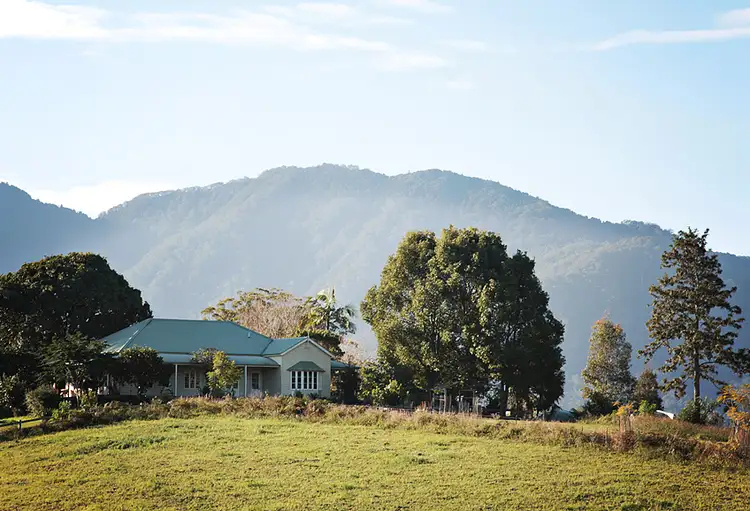 460 Hydes Creek Rd, Valery NSW 2454