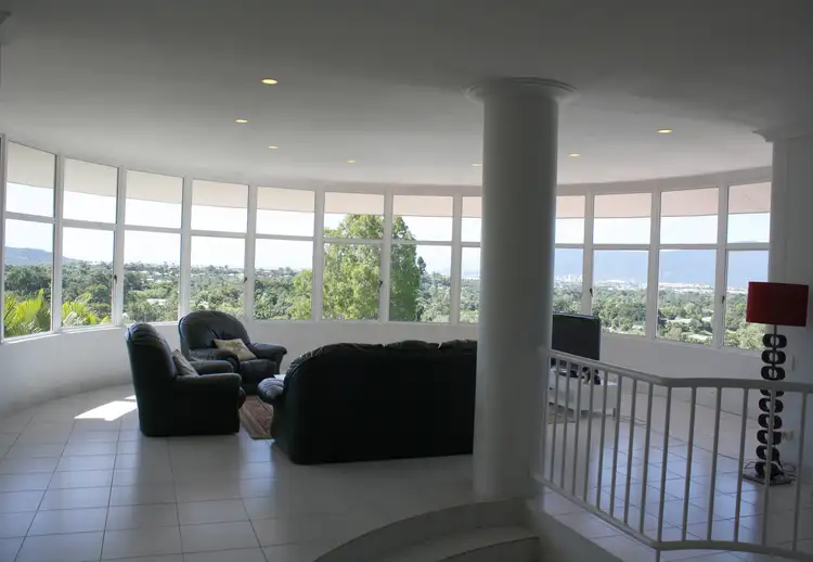Sixth view of Homely house listing, 5 Marcus Close, Mooroobool QLD 4870