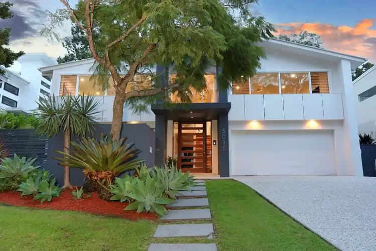 5015 Riverwood Grove