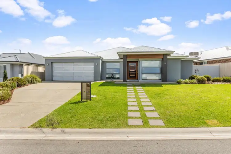 10 Goonawarra Street