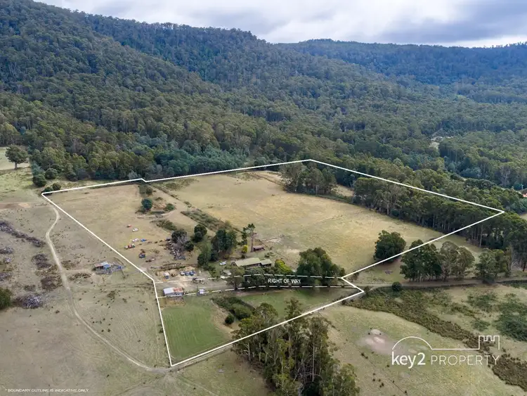 161 Myrtle Creek Road