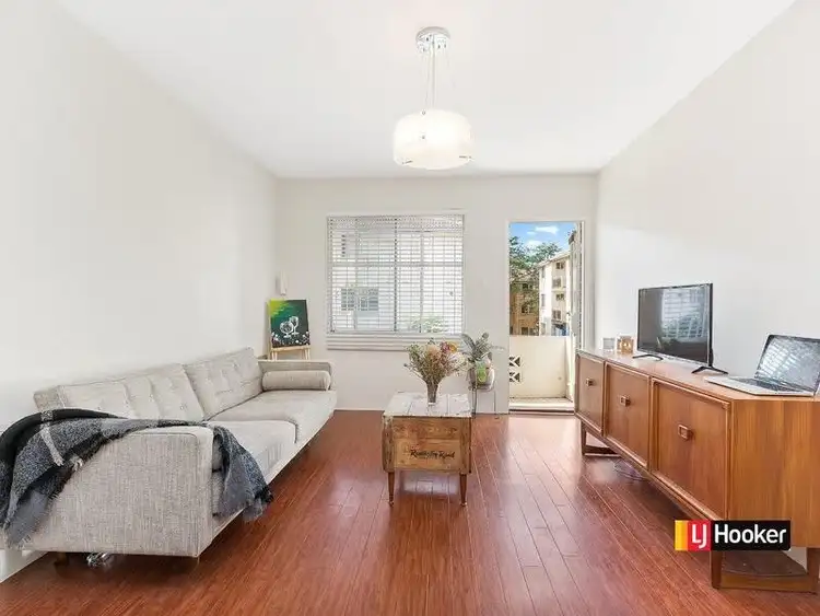 8/105 The Boulevarde, Dulwich Hill NSW 2203