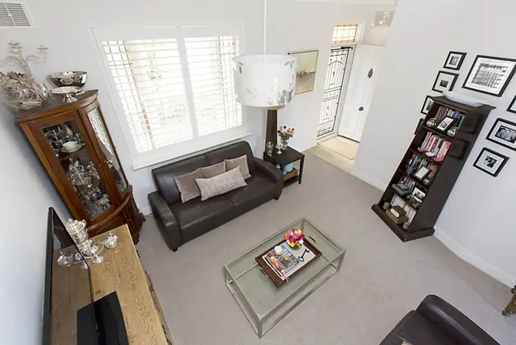 Second view of Homely townhouse listing, 5/101 Palmerston Street, Perth WA 6000