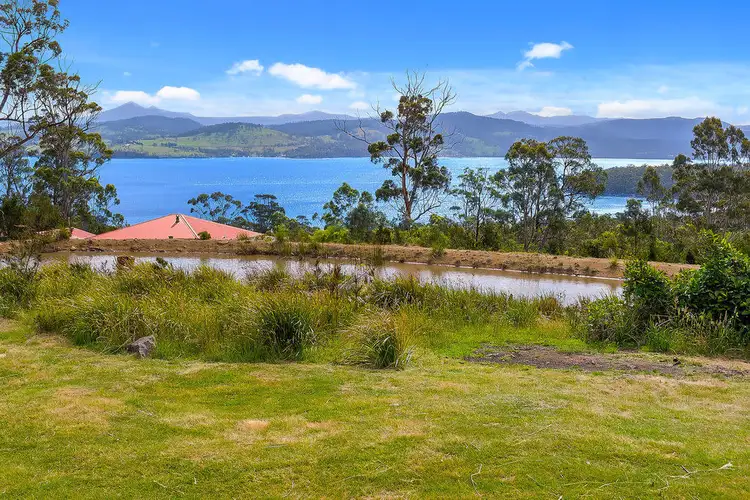 Second view of Homely house listing, 82 Scarrs Road, Garden Island Creek TAS 7112
