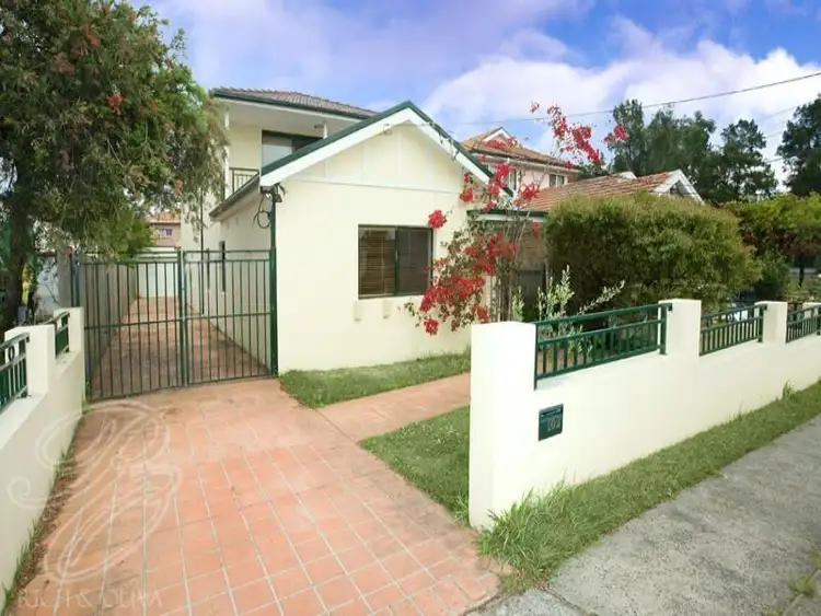 Third view of Homely house listing, 102 Lincoln Street, Belfield NSW 2191