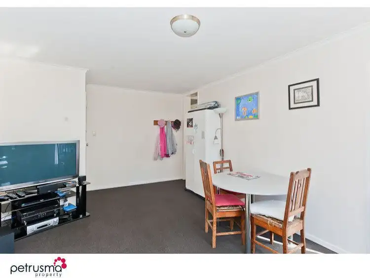 Fourth view of Homely unit listing, 4/3A Montagu street, Mount Stuart TAS 7000