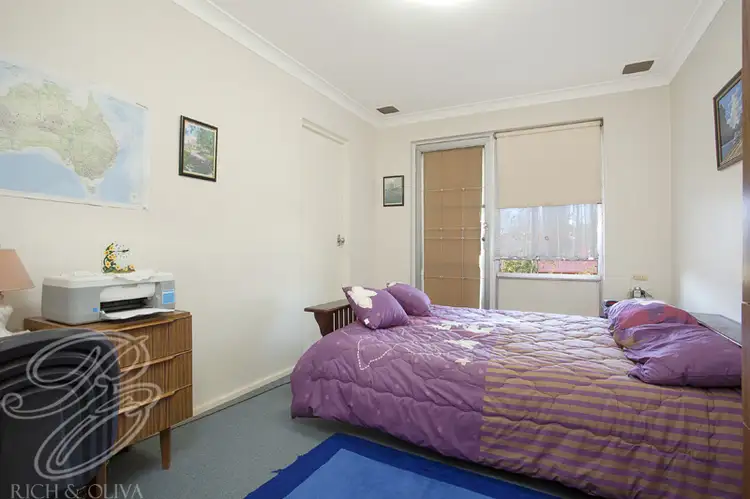 Fourth view of Homely unit listing, 14/1 Fabos Place, Croydon Park NSW 2133
