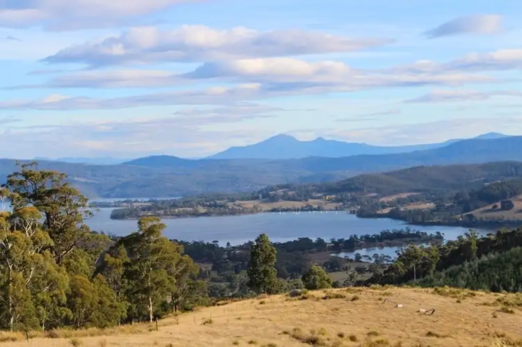 Main view of Homely land listing, 67 acres off Abbots Rd, Nicholls Rivulet TAS 7112