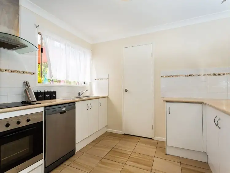 Sixth view of Homely townhouse listing, 92/601 Pine Ridge Road, Biggera Waters QLD 4216