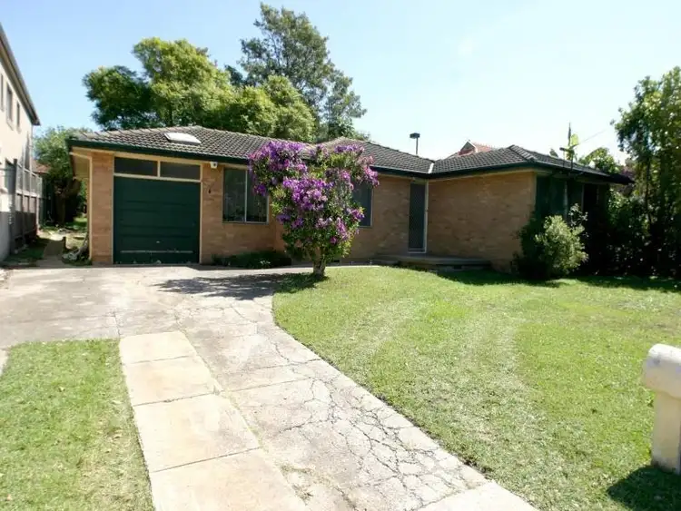 Second view of Homely house listing, 1 Sherars Avenue, Strathfield NSW 2135
