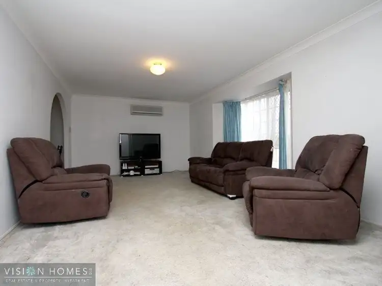 Third view of Homely house listing, 1 Lochore st, Crestmead QLD 4132