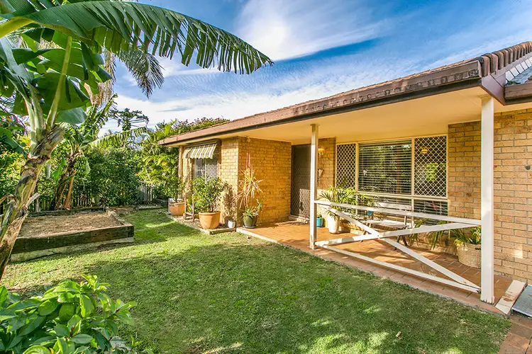 Second view of Homely unit listing, 2/28 Belongil Crescent, Byron Bay NSW 2481