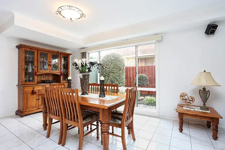 Sixth view of Homely house listing, 33 Honeyeater Cres, Taylors Lakes VIC 3038
