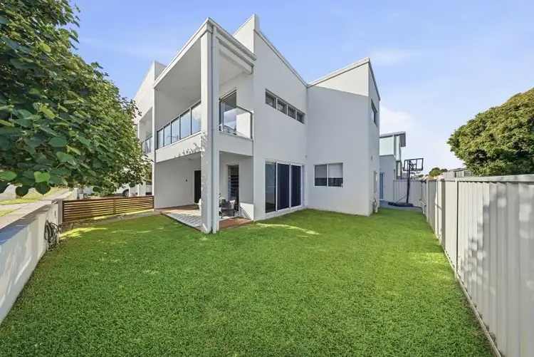 6A Cardigan Street