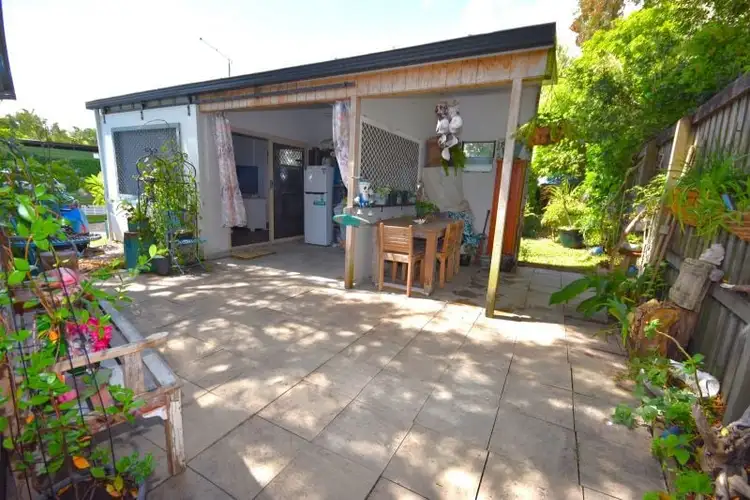 1 Beerburrum Street