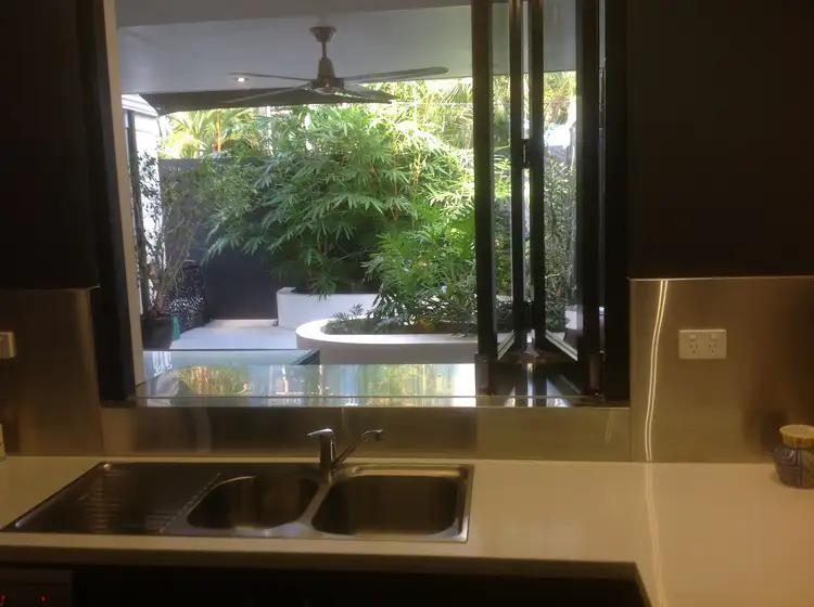 Second view of Homely apartment listing, 3/20 Grevillea Circuit, Nightcliff NT 810