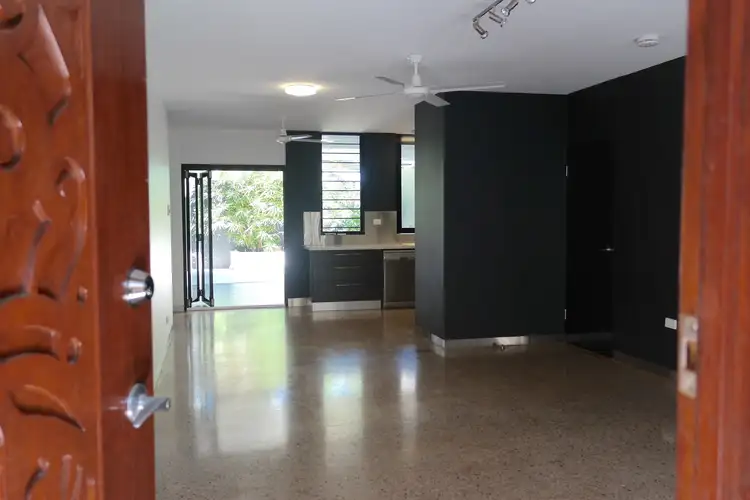 Fourth view of Homely apartment listing, 3/20 Grevillea Circuit, Nightcliff NT 810