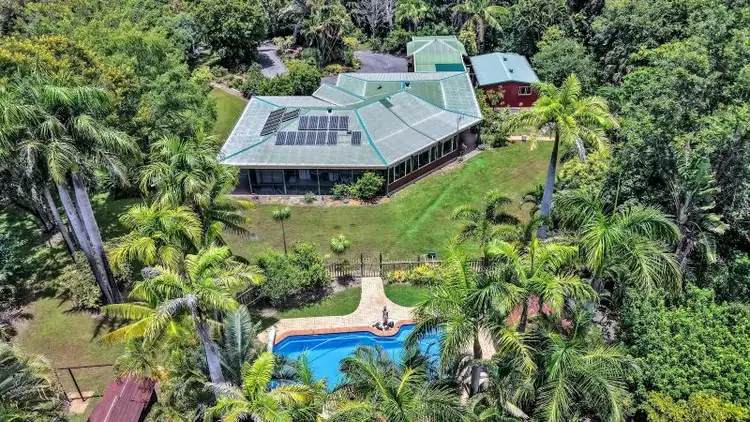 286 Vecellios Road