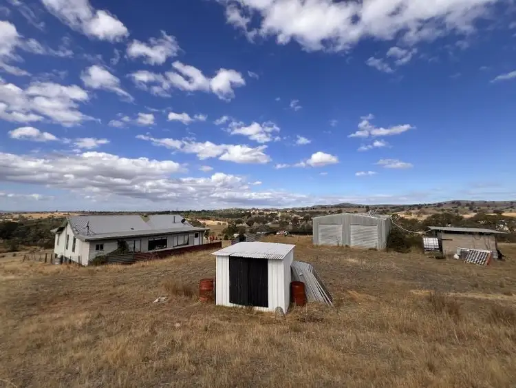 Lot 241 Reids Flat Road