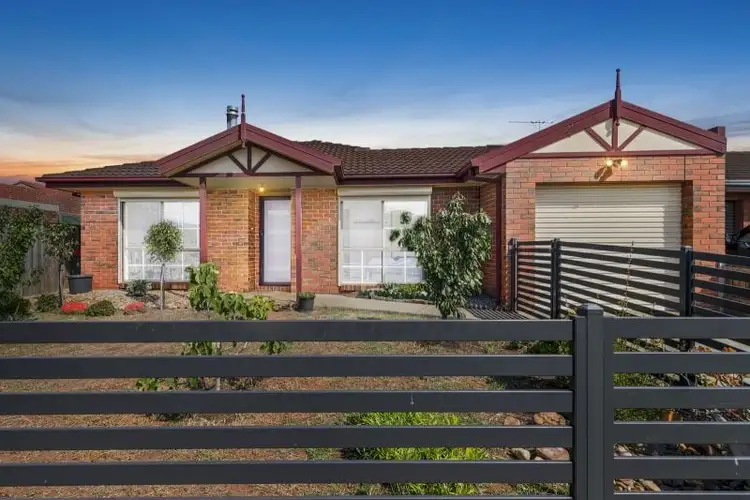 24a Cation Avenue