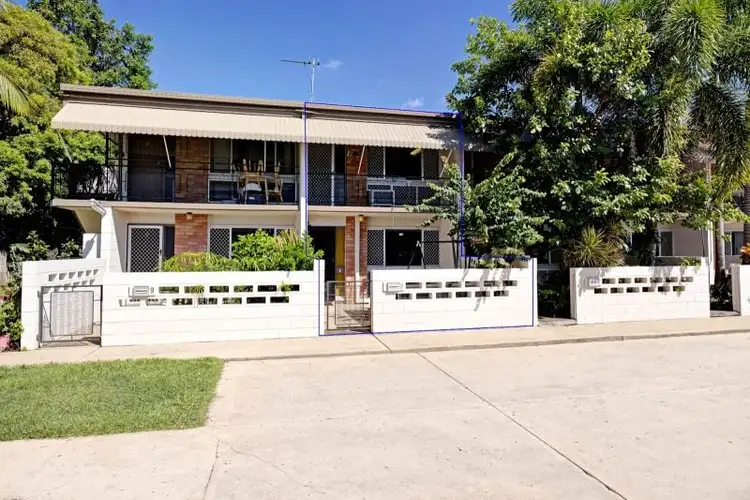 24 Bayswater Terrace