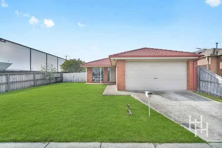 16 Karwarren Way