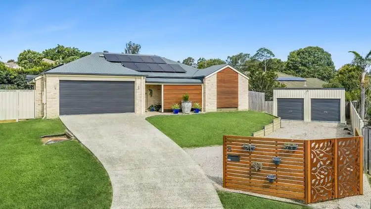 8 Myrtle Court