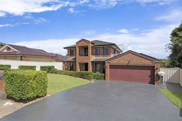 13 Lupin Close, Woongarrah NSW 2259