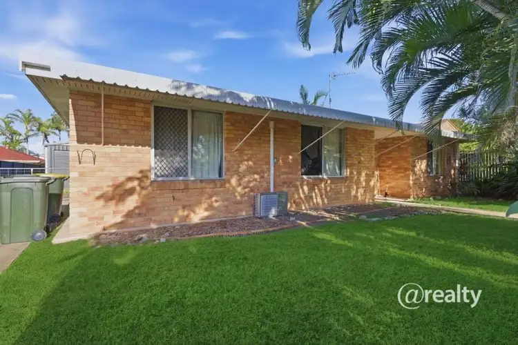 4 Baird Drive