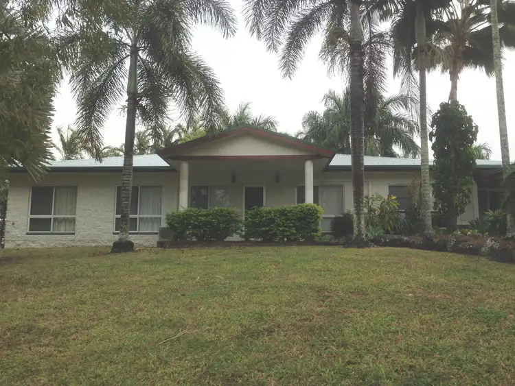 Second view of Homely house listing, 189 Wainai Road, Farleigh QLD 4741