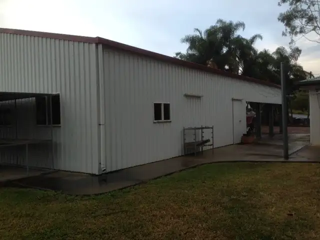 Fourth view of Homely house listing, 189 Wainai Road, Farleigh QLD 4741