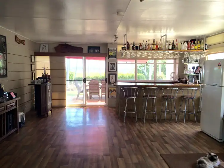 Fifth view of Homely house listing, 189 Wainai Road, Farleigh QLD 4741