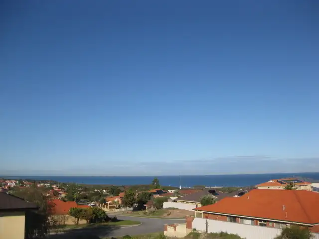 Second view of Homely house listing, 8 Rainbow View, Ocean Reef WA 6027