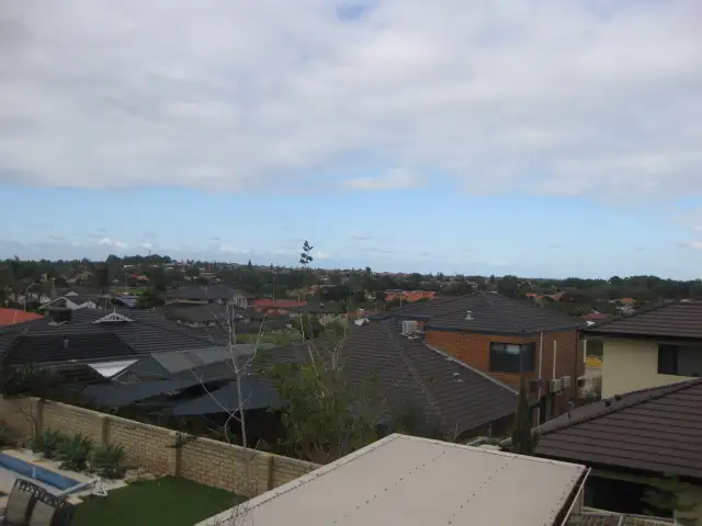 Fifth view of Homely house listing, 8 Rainbow View, Ocean Reef WA 6027