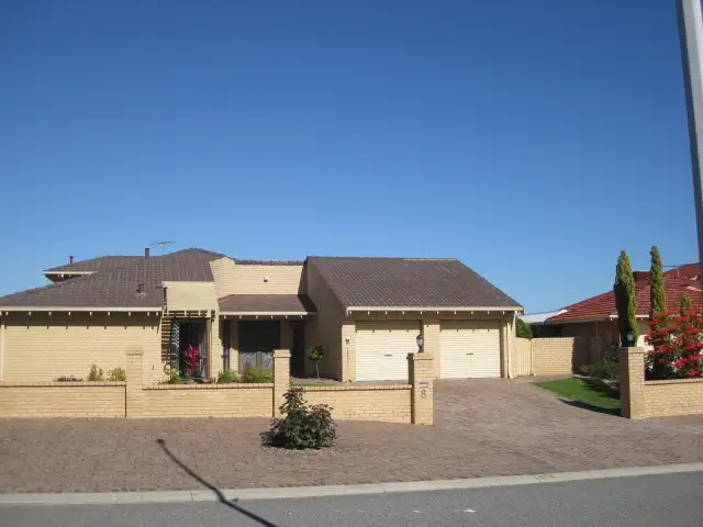 Seventh view of Homely house listing, 8 Rainbow View, Ocean Reef WA 6027