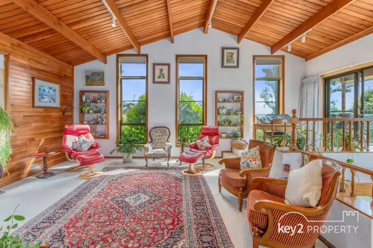 Fifth view of Homely house listing, 33 Riverview Road, Riverside TAS 7250