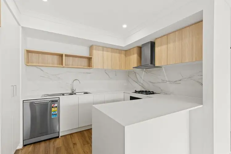 9 Geraldine Walk