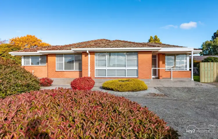 19 Bulwer Street