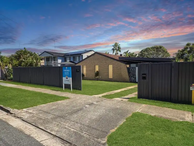 232 Oxley Drive