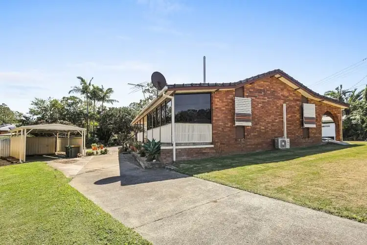 22 Webster Drive